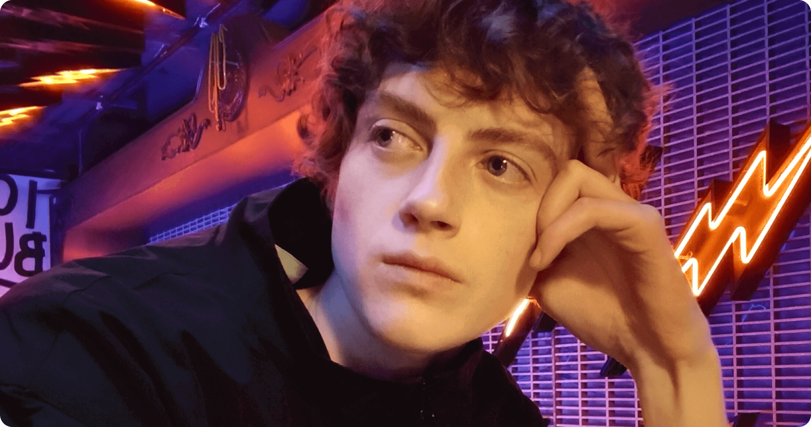 Ánh sáng ngập tràn 360°