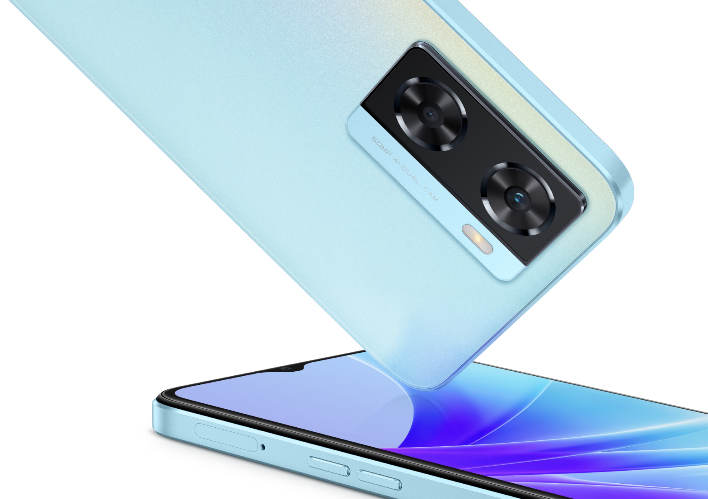 A77 OPPO A77 | OPPO Colombia