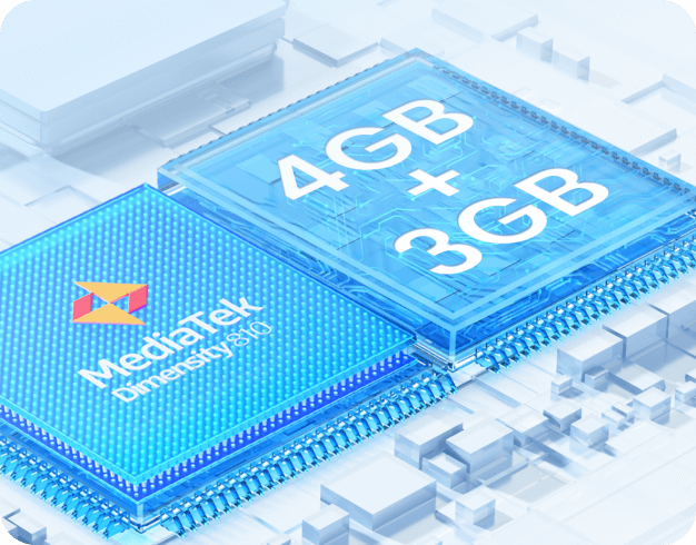 OPPO RAM Expansion
