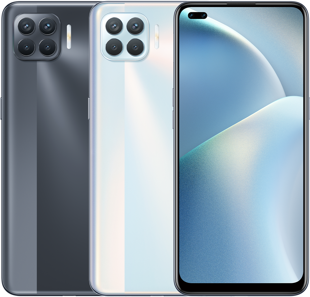 OPPO A93 - Specifications