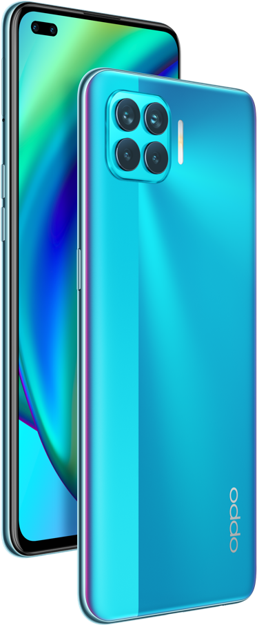 oppo f17 pro better