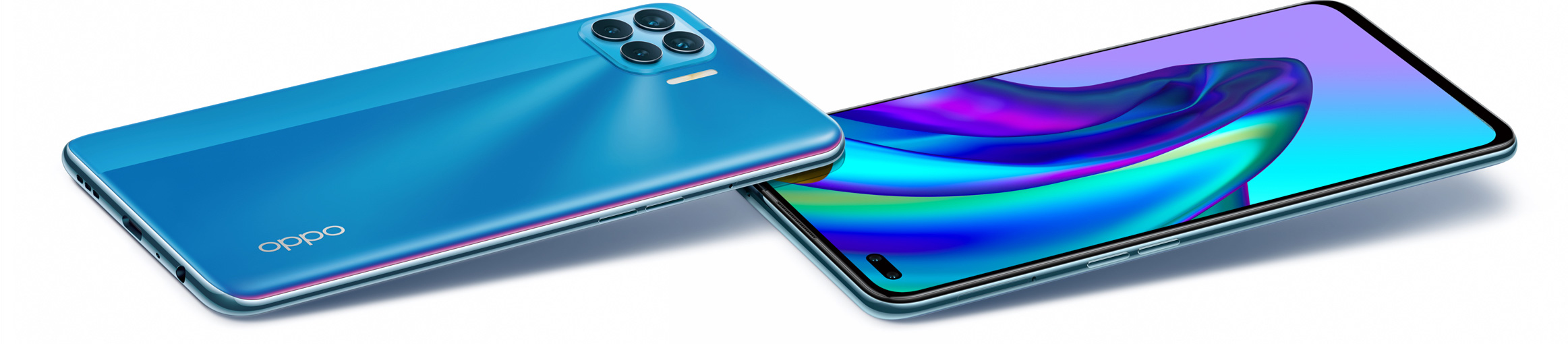 oppo reno 17 pro