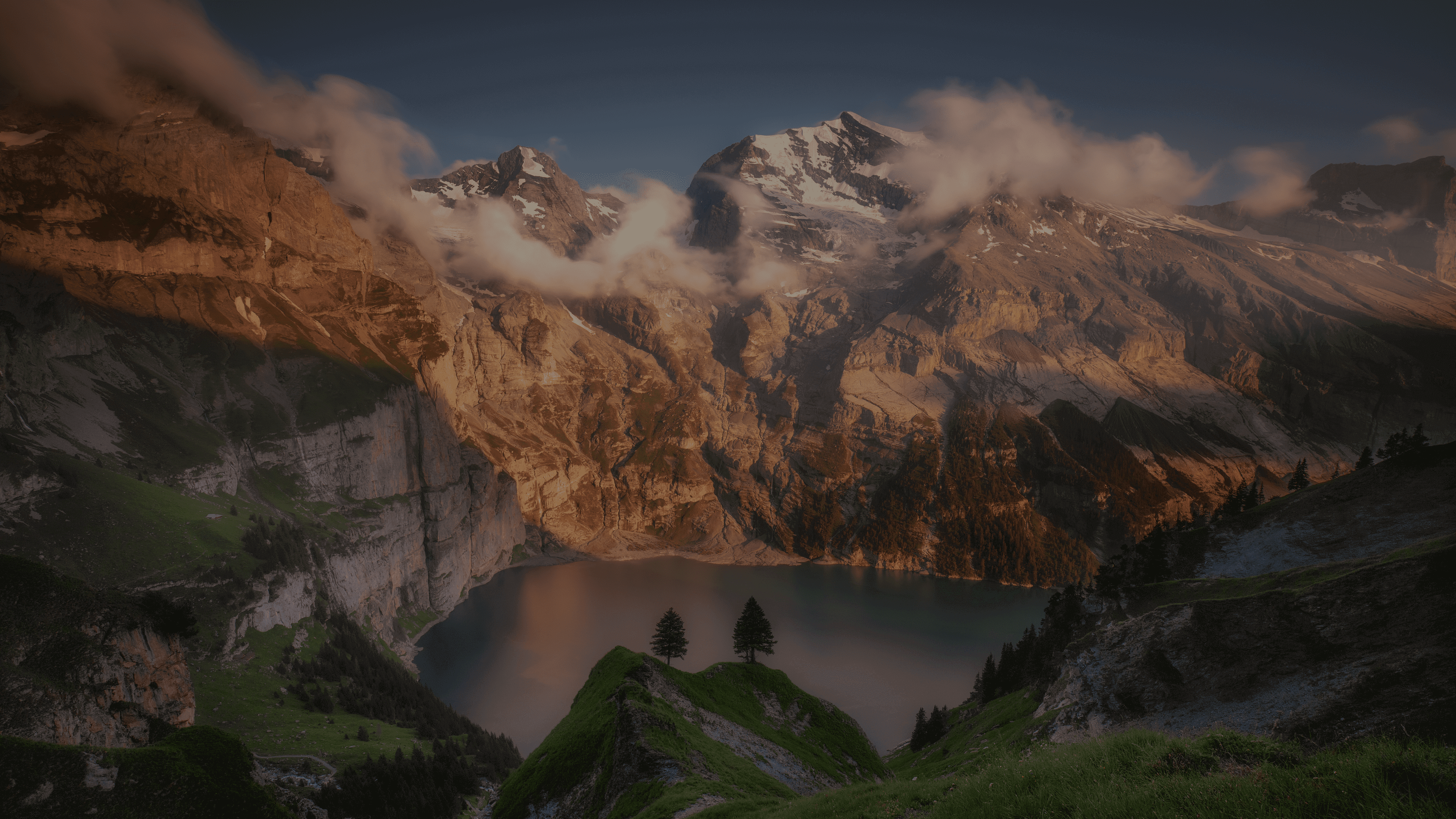 צג Punch-Hole צבעוני בקצב ריענון של 90 Hz