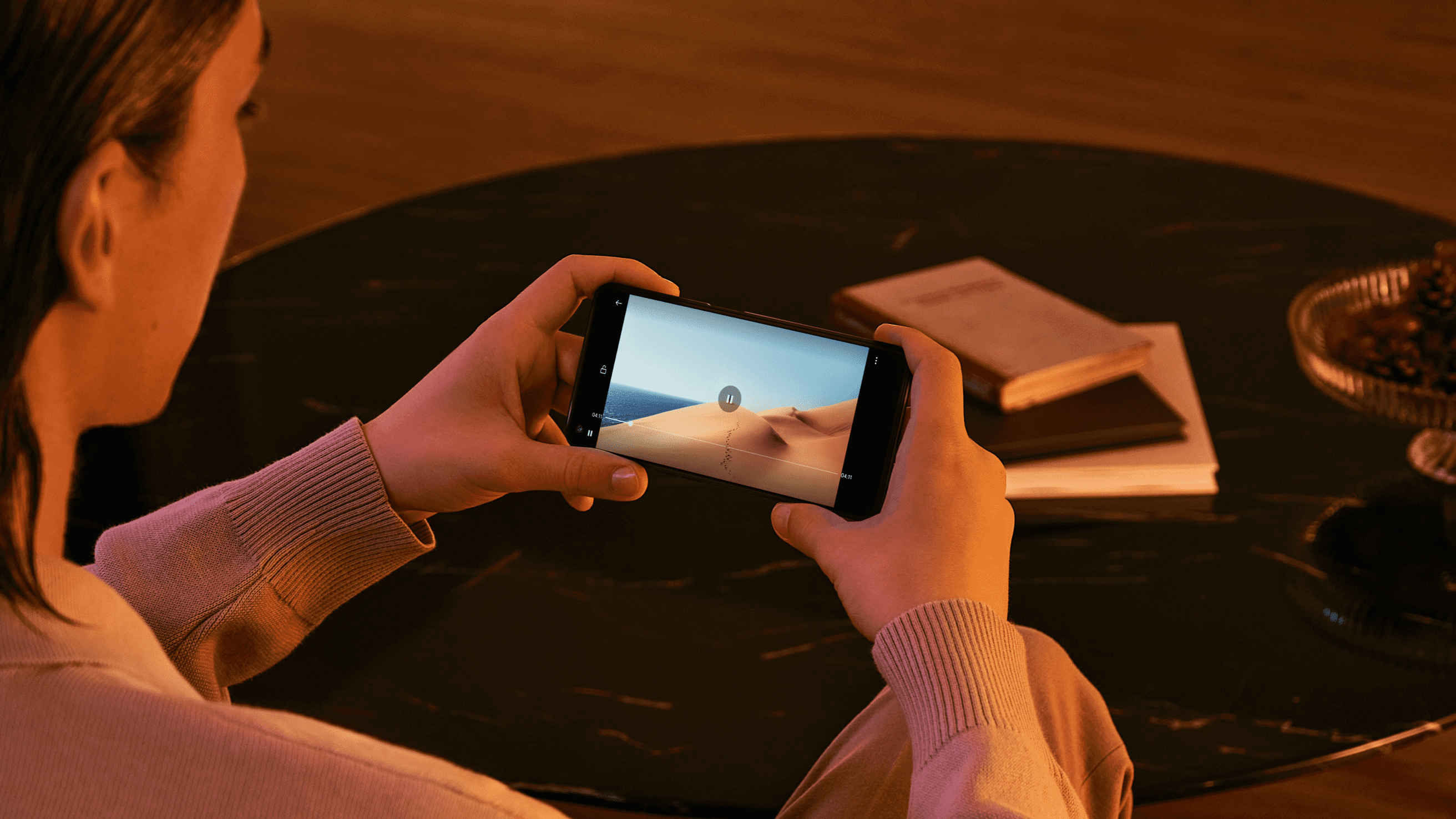 חוויית בידור ייחודית