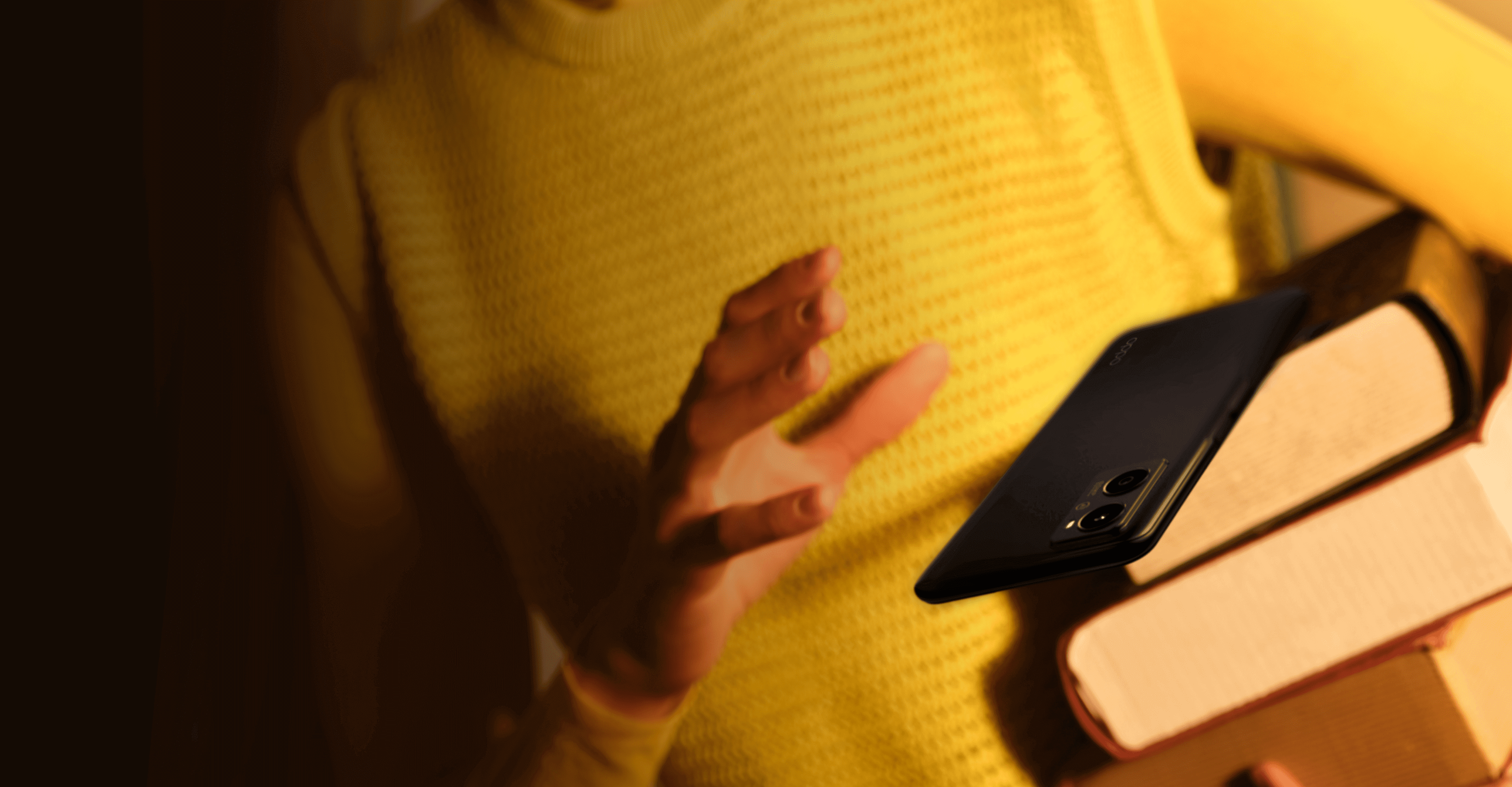 איכות OPPO הנשמרת לאורך זמן