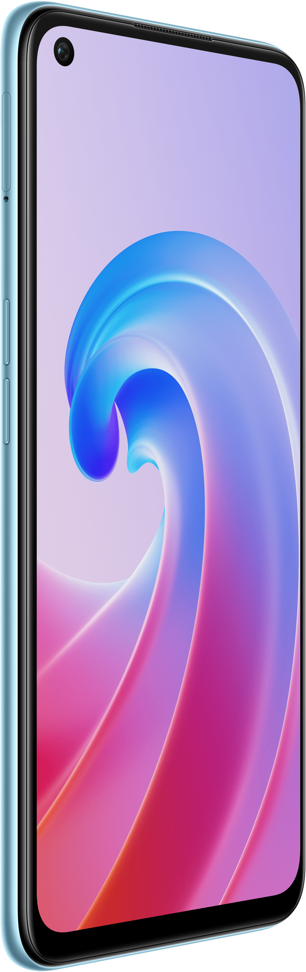 OPPO A96