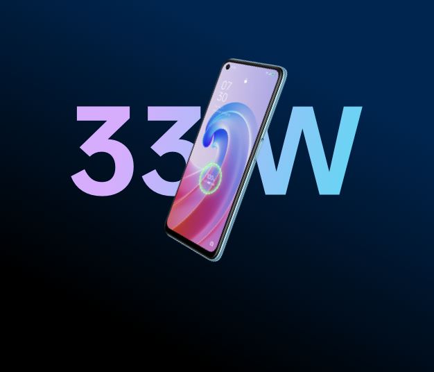 oppo a 33 w