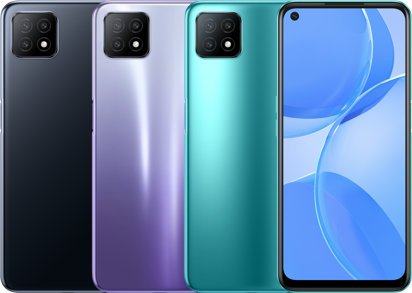 a53 产品参数 | oppo 官方网站