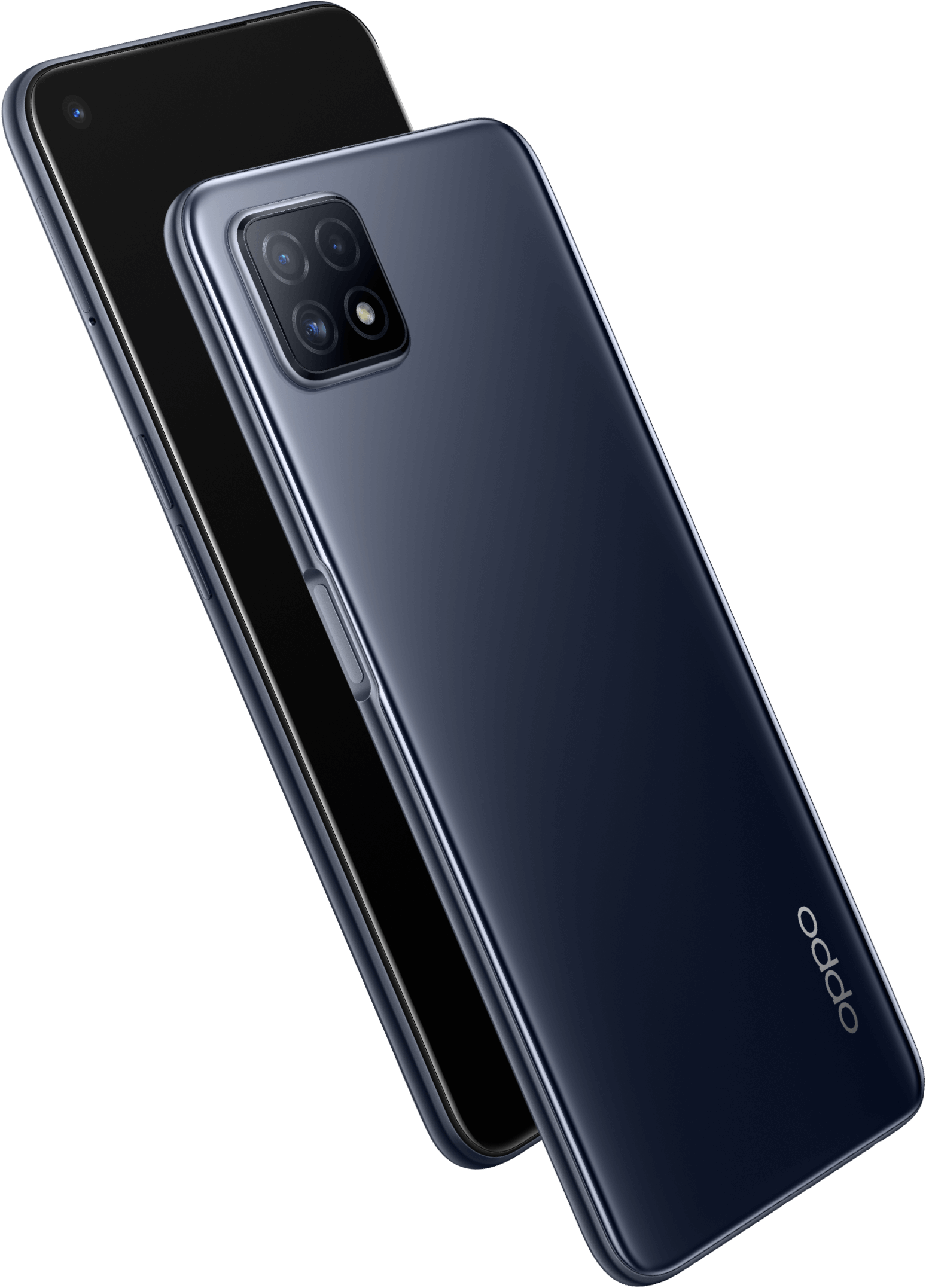 OPPO A73 5G Color