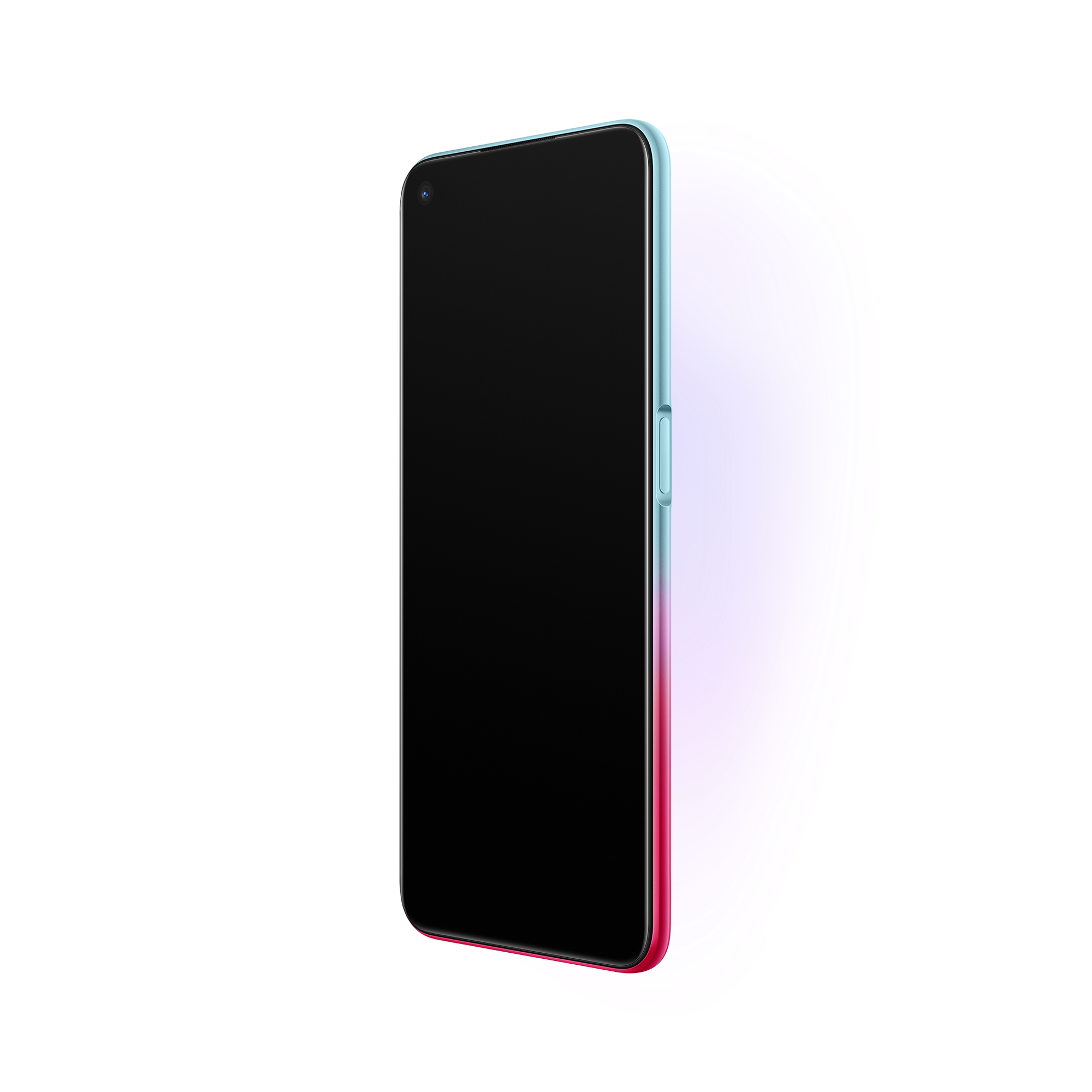 OPPO A73 5G Appearance