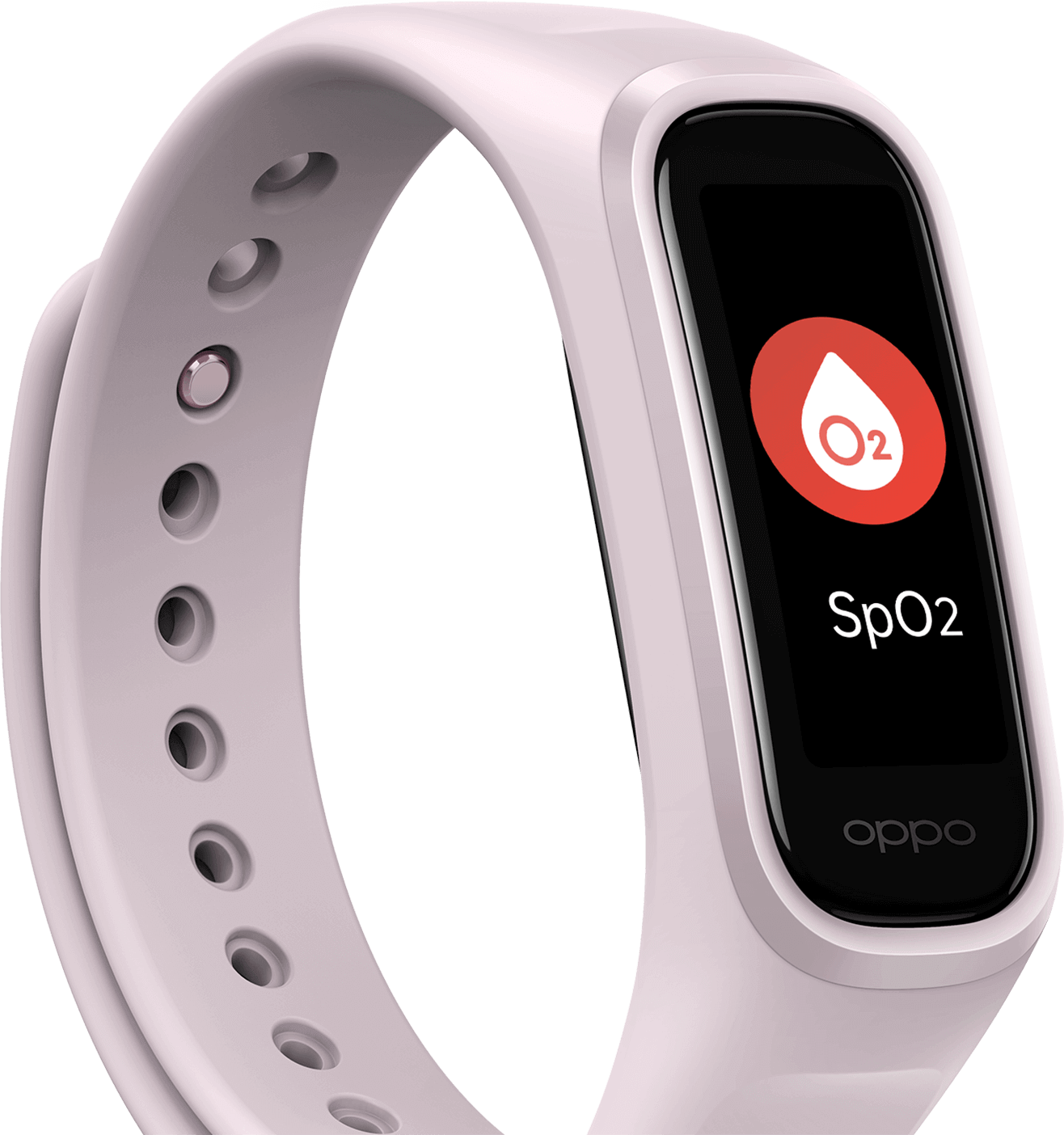 OPPO Band Activate Your Health