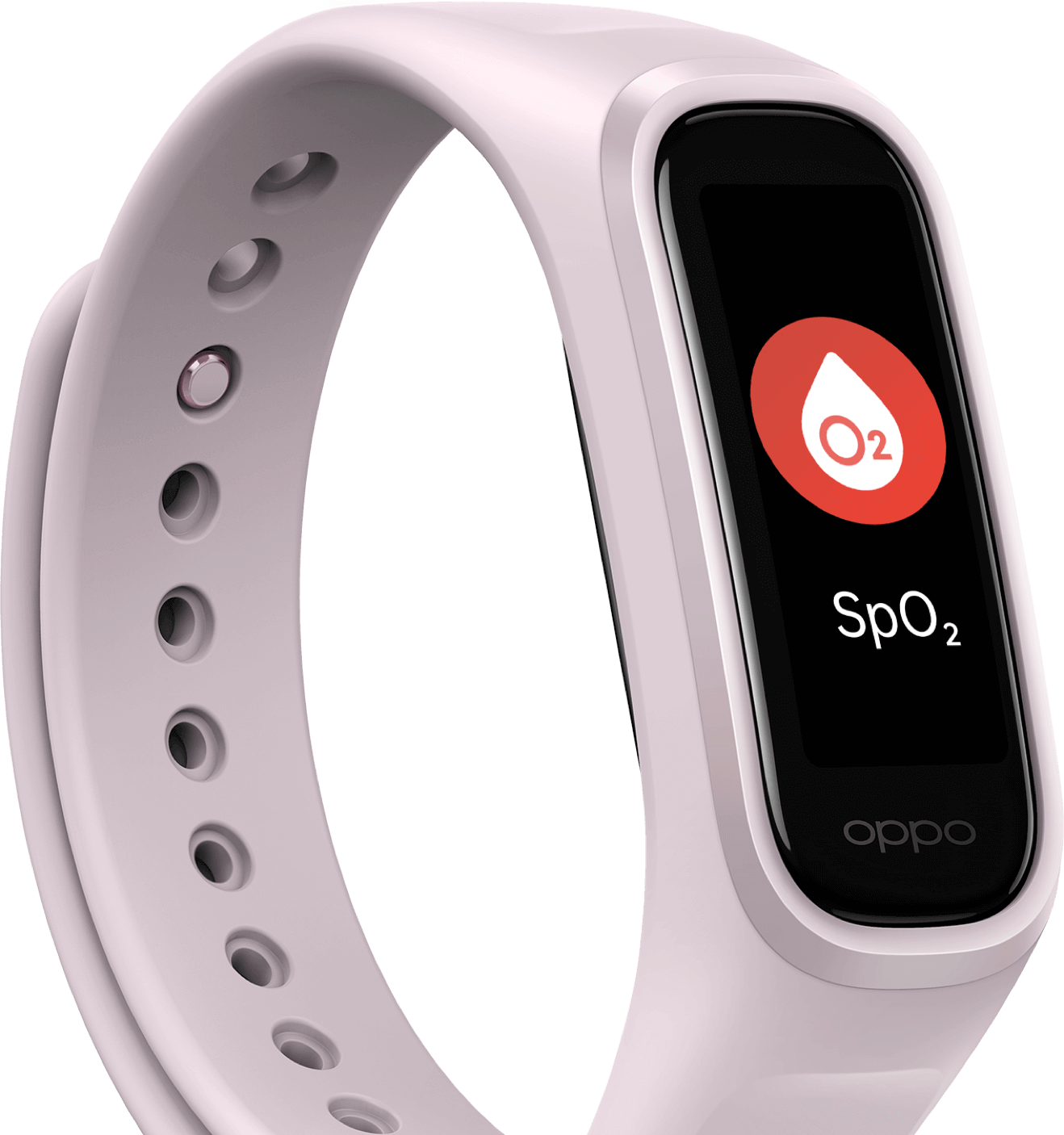 OPPO Band Activate Your Health