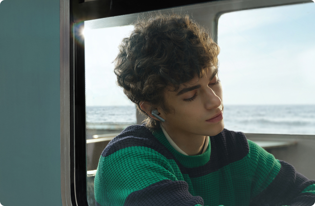 Noise Cancellation Aktif Enco Air2 Pro