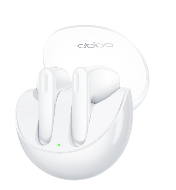 Experience Music All Around with the OPPO Enco Air3 True Wireless Earbuds -  ClickTheCity