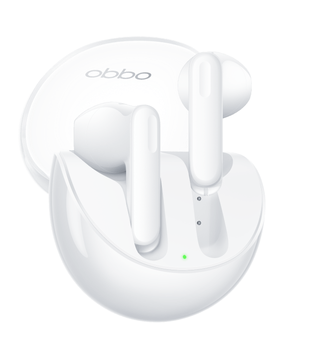 Audífonos true wireless Oppo Enco Air 3 inalámbricos con