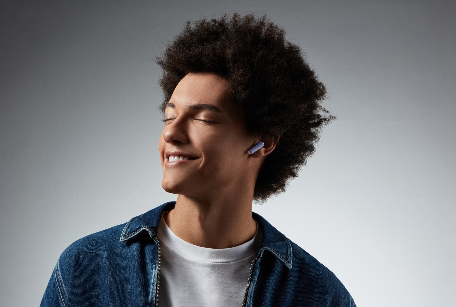 Auriculares Bluetooth Oppo Enco Air 3 - Sonido envolvente