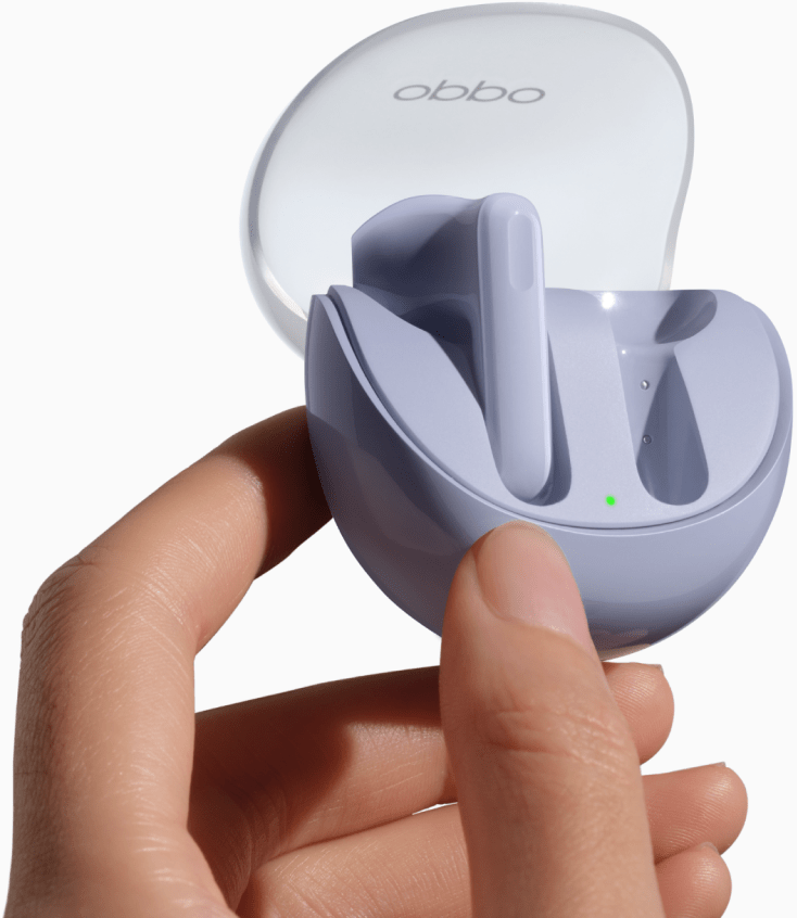 Así son los nuevos auriculares de Oppo: Enco Air3 Pro y Enco Air3