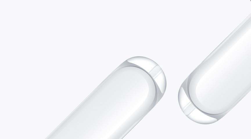 Desain Tetesan Embun Berkilau Terinspirasi dari Permata