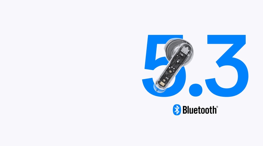 Bluetooth 5.3 Generasi Baru