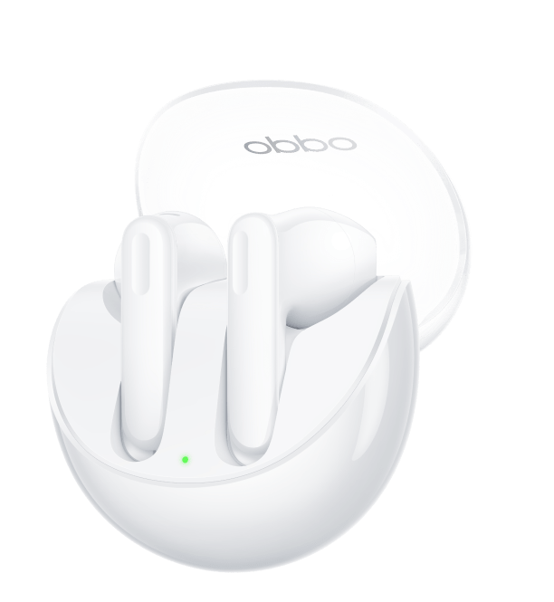 Oppo Enco Air3 true wireless earbuds to launch in India on February 3 -  Times of India