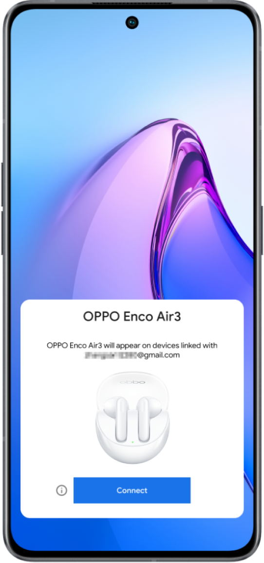 Buy Oppo Enco Air 3 ETE31 Wireless Earphone, Glaze White Online at Best  Prices in India - JioMart.