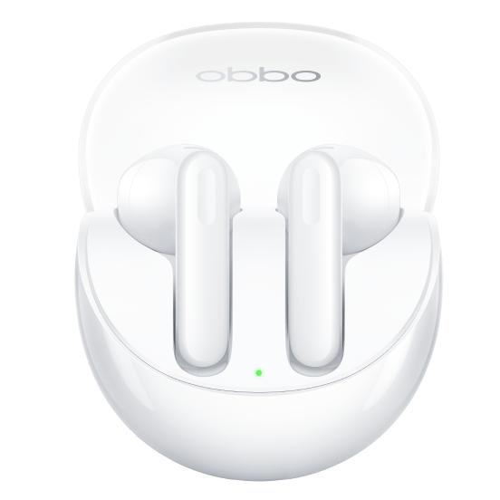 OPPO ENCO Air 3 TWS Earphone Wireless Bluetooth 5.3 Earbuds AI Noise  Cancelling 25 Hour Battery Life IP54 For OPPO Reno 9 Pro