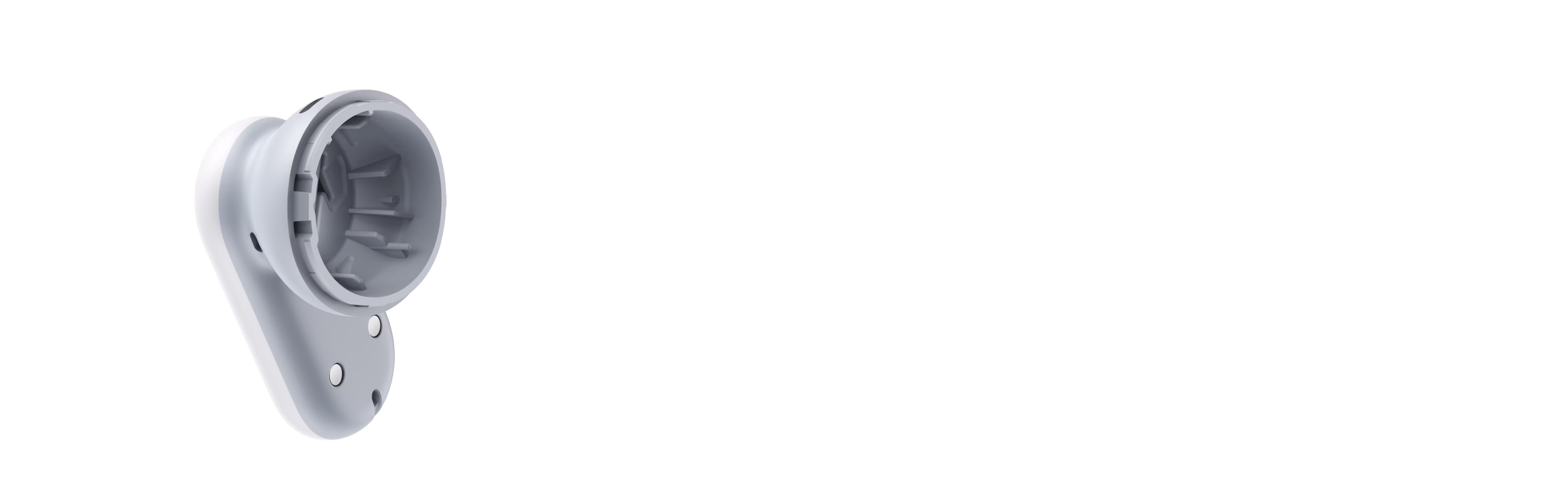 OPPO Enco Buds2 Pro ไดร์เวอร์ขนาดใหญ่พิเศษ 12.4 มม.