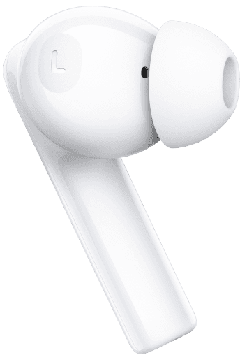 OPPO Enco Buds 2, White at Rs 1799/piece in Bhilai