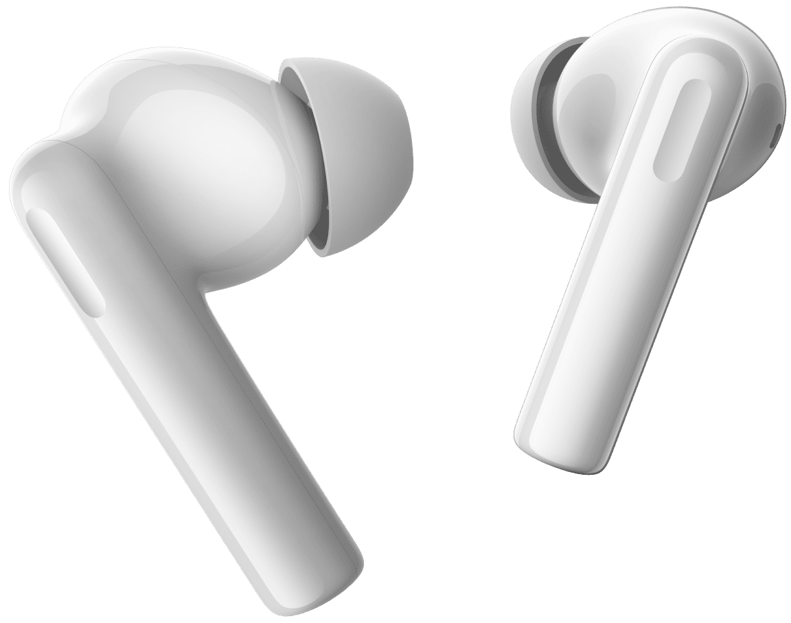 Comprar Auriculares True Wireless Oppo Enco Buds 2 blancos · Hipercor