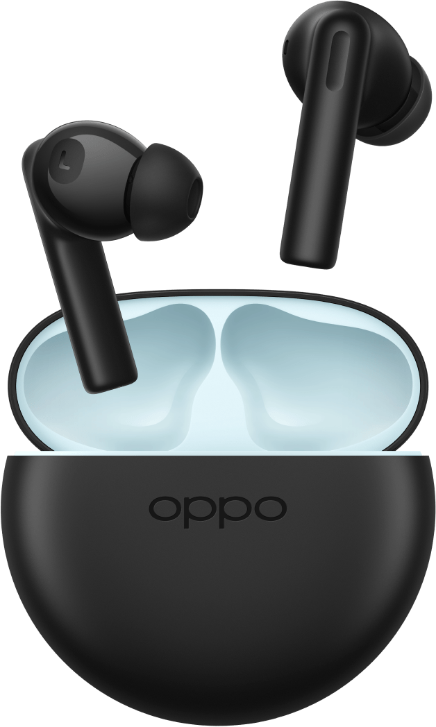 How to Reset Oppo Enco Buds 2 Earbuds