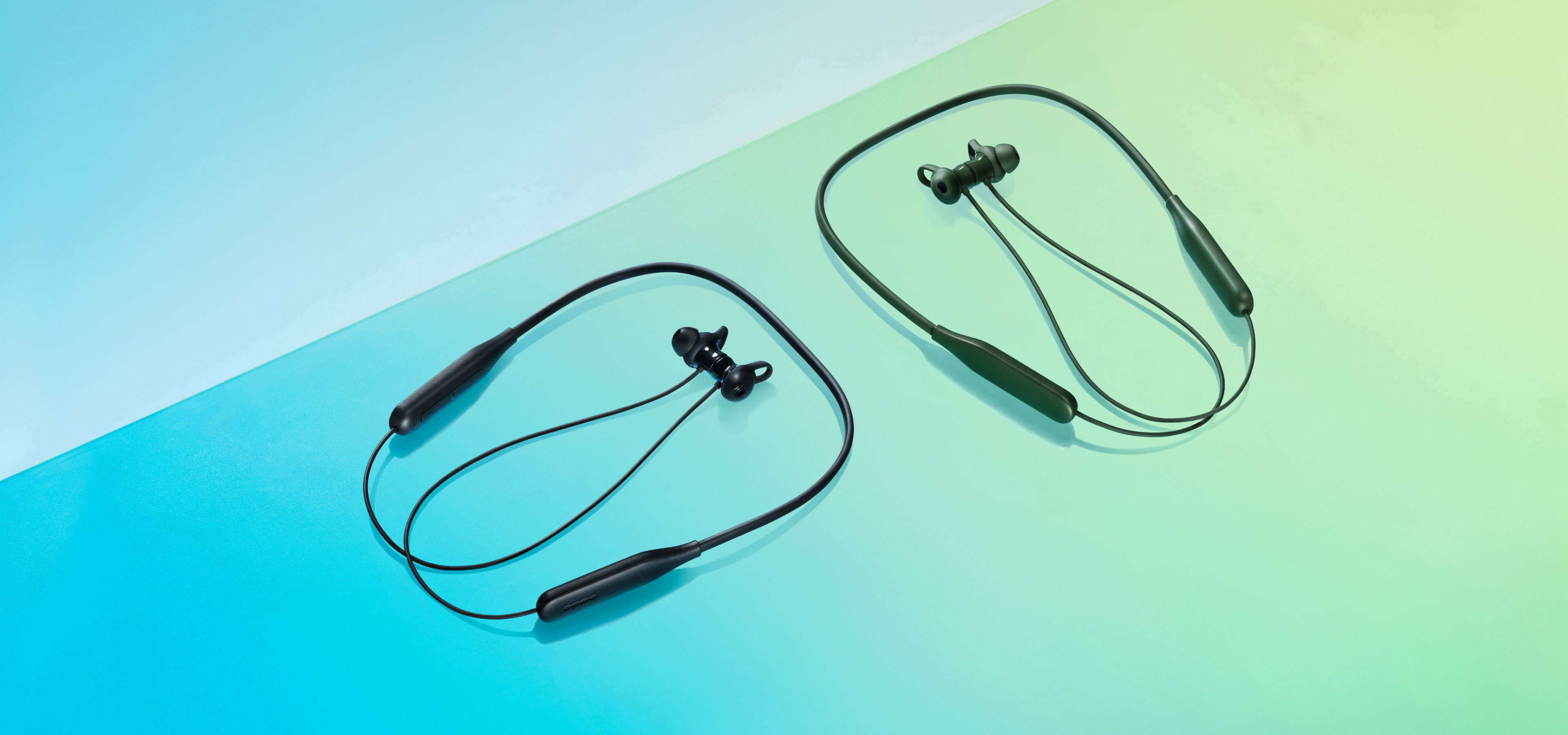 Oppo neckband earphones new arrivals