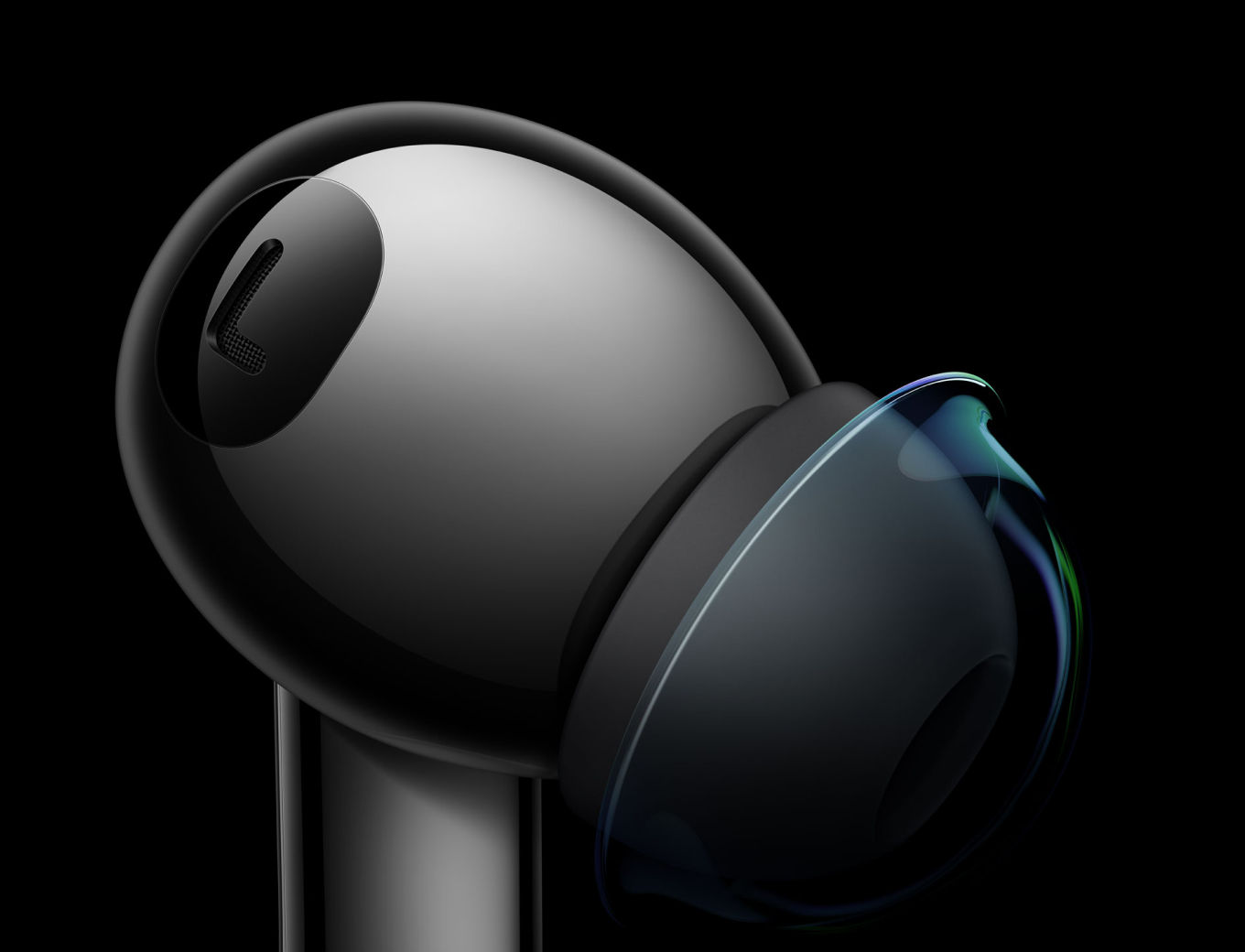 Oppo Enco X2 wireless earbuds with ANC launched in India