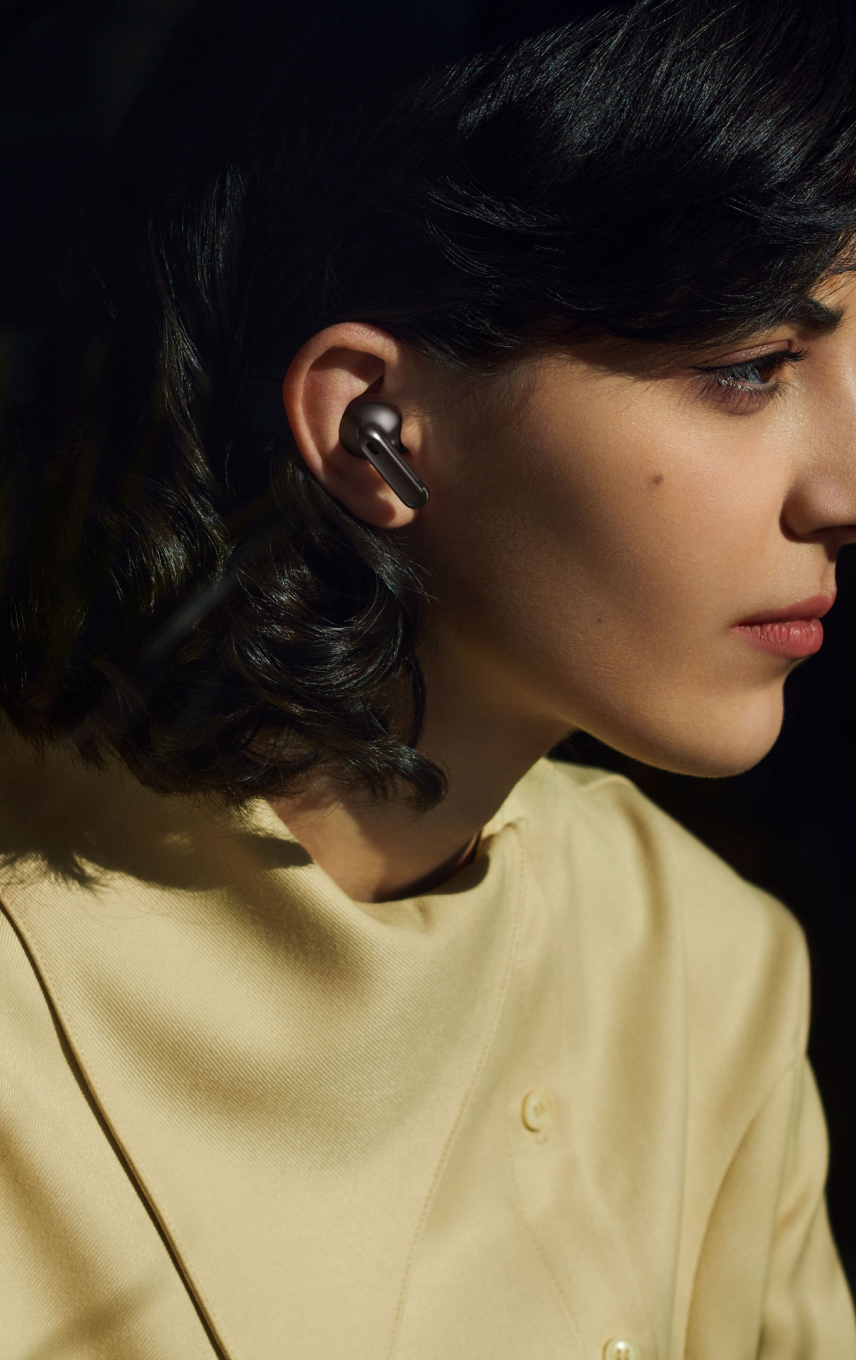 OPPO teases the next-gen Enco X2 flagship TWS earbuds ahead of