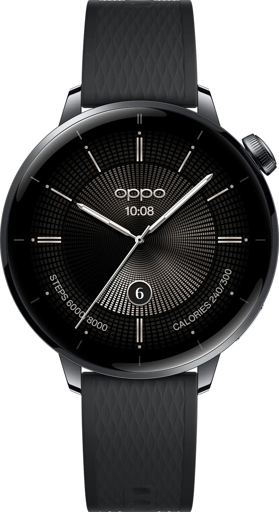 OPPO Watch X2 Mini ออกกำลังกายระดับโปร 1