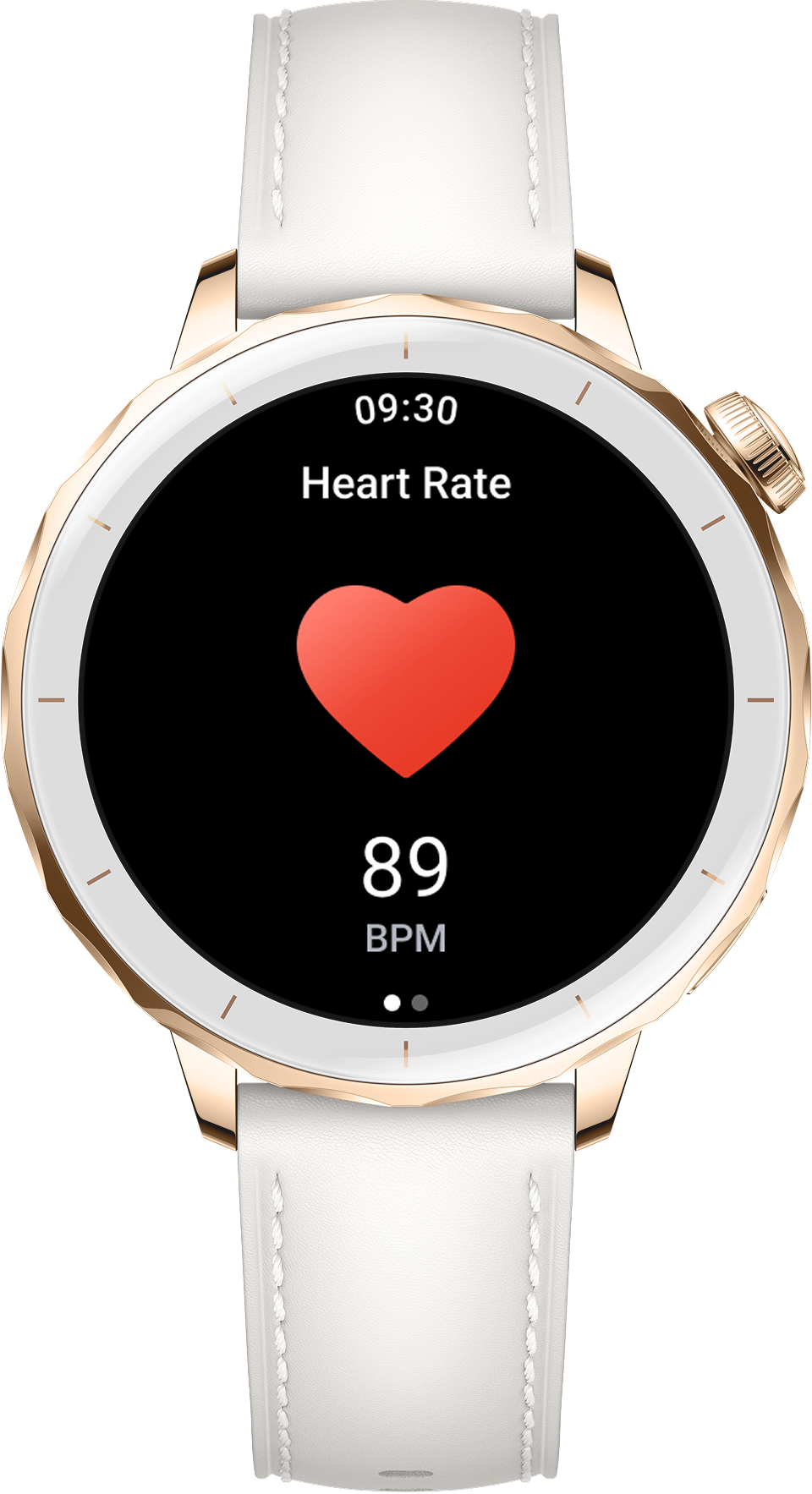 OPPO Watch X2 Mini การติดตามสุขภาพ 2