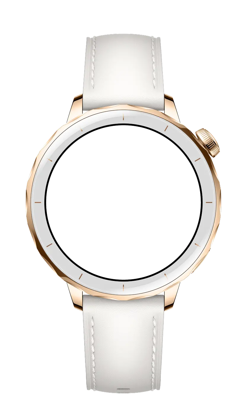 OPPO Watch X2 Mini ควบคุมการเล่นวิดีโอสั้น 1