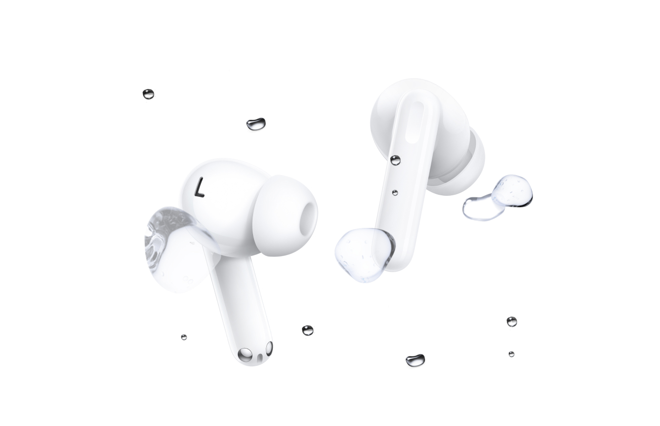 OPPO anuncia sus nuevos auriculares inalámbricos Enco Air3 Pro y