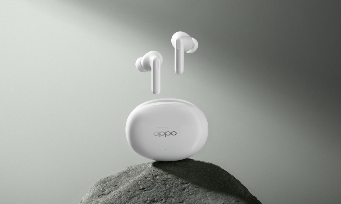 Auriculares Noise Cancelling OPPO Enco Air3 Pro True Wireless Verde - Auriculares  inalámbricos - Los mejores precios
