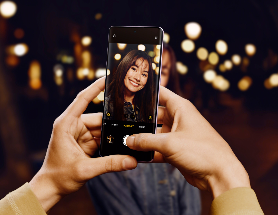 Pro-Portrait Mode ระดับมือโปร