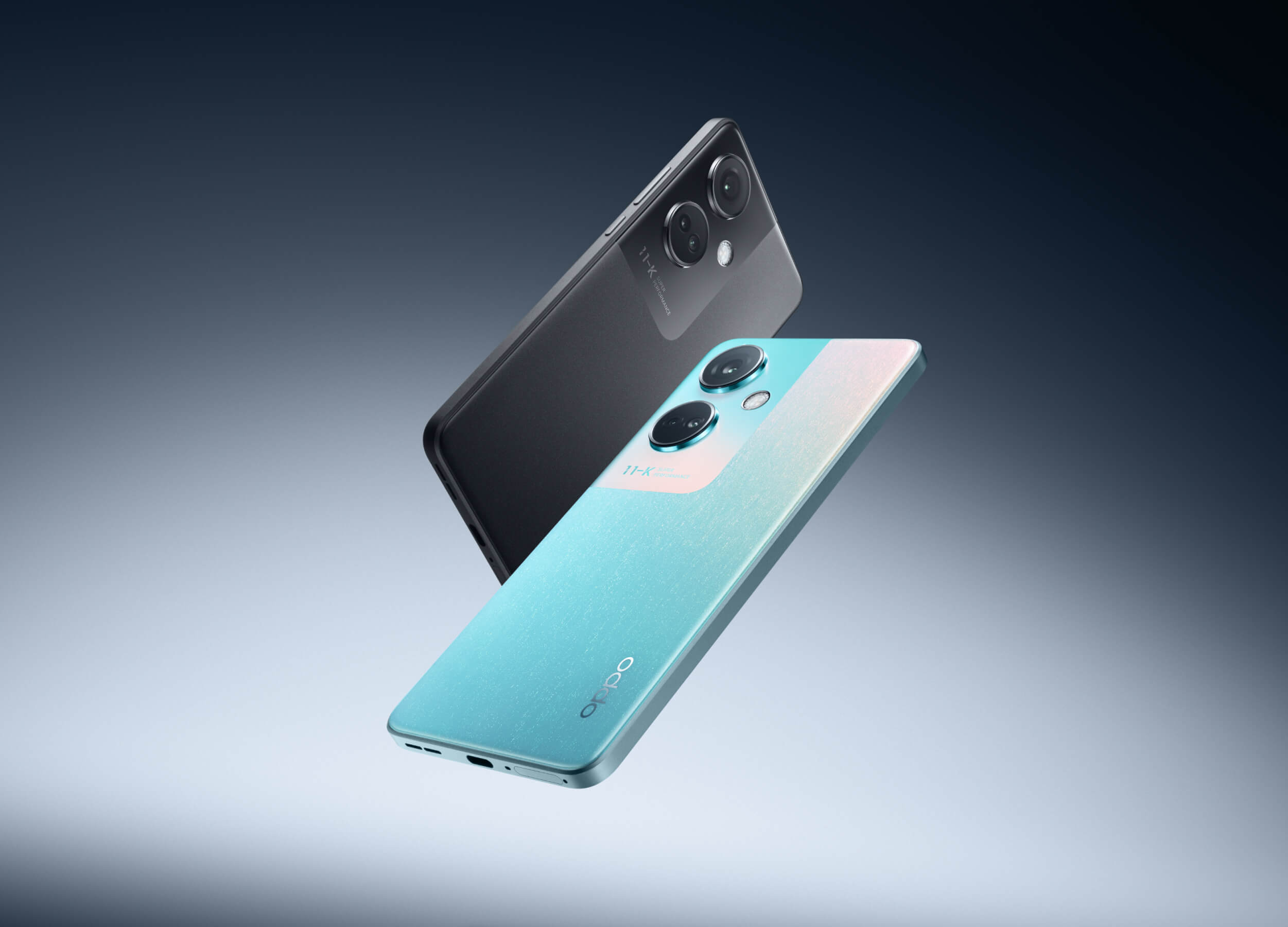 OPPO K11 旗舰影像 四年流畅 | OPPO 官方网站