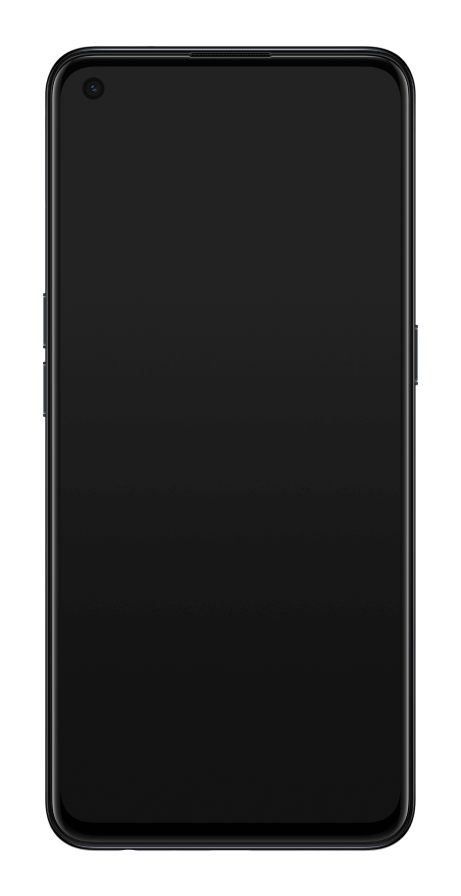 OPPO Find X3 Lite 5G, 128 GB, Starry Black kaufen - Revendo