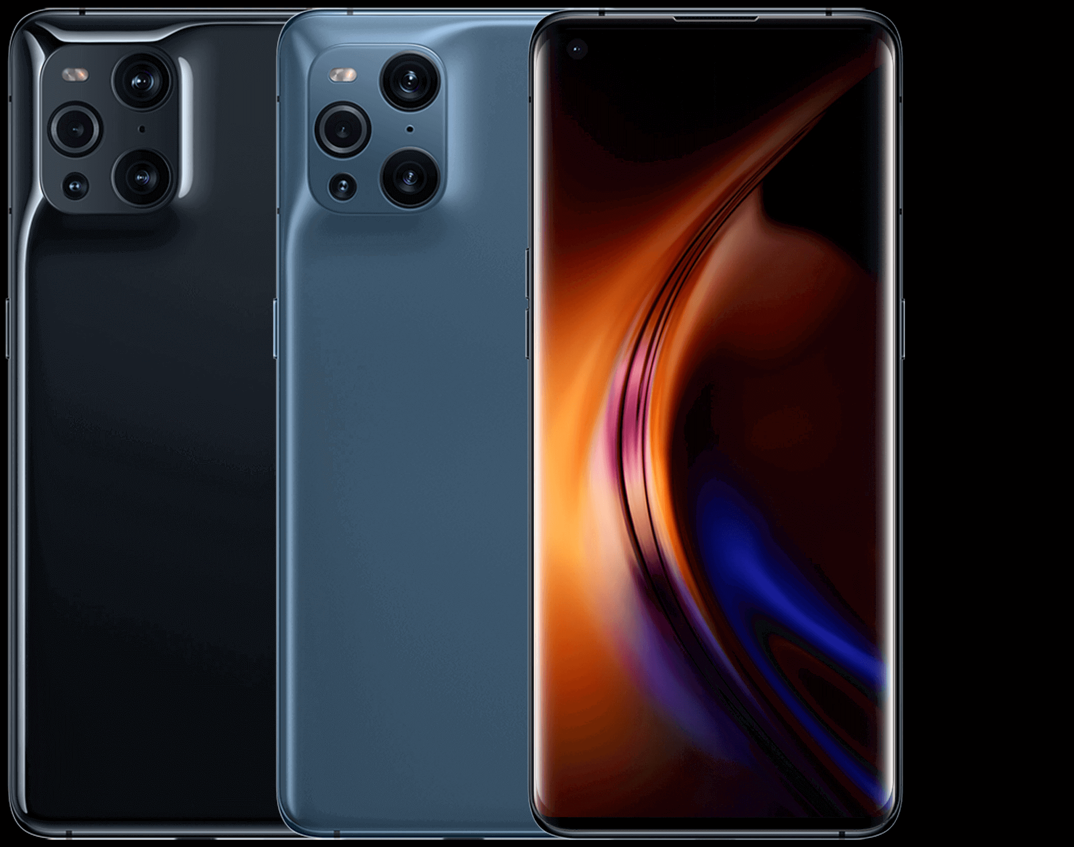 OPPO Find X3 Pro - Specifications | OPPO Global OPPO Find X3 Pro - Specifications | OPPO Global