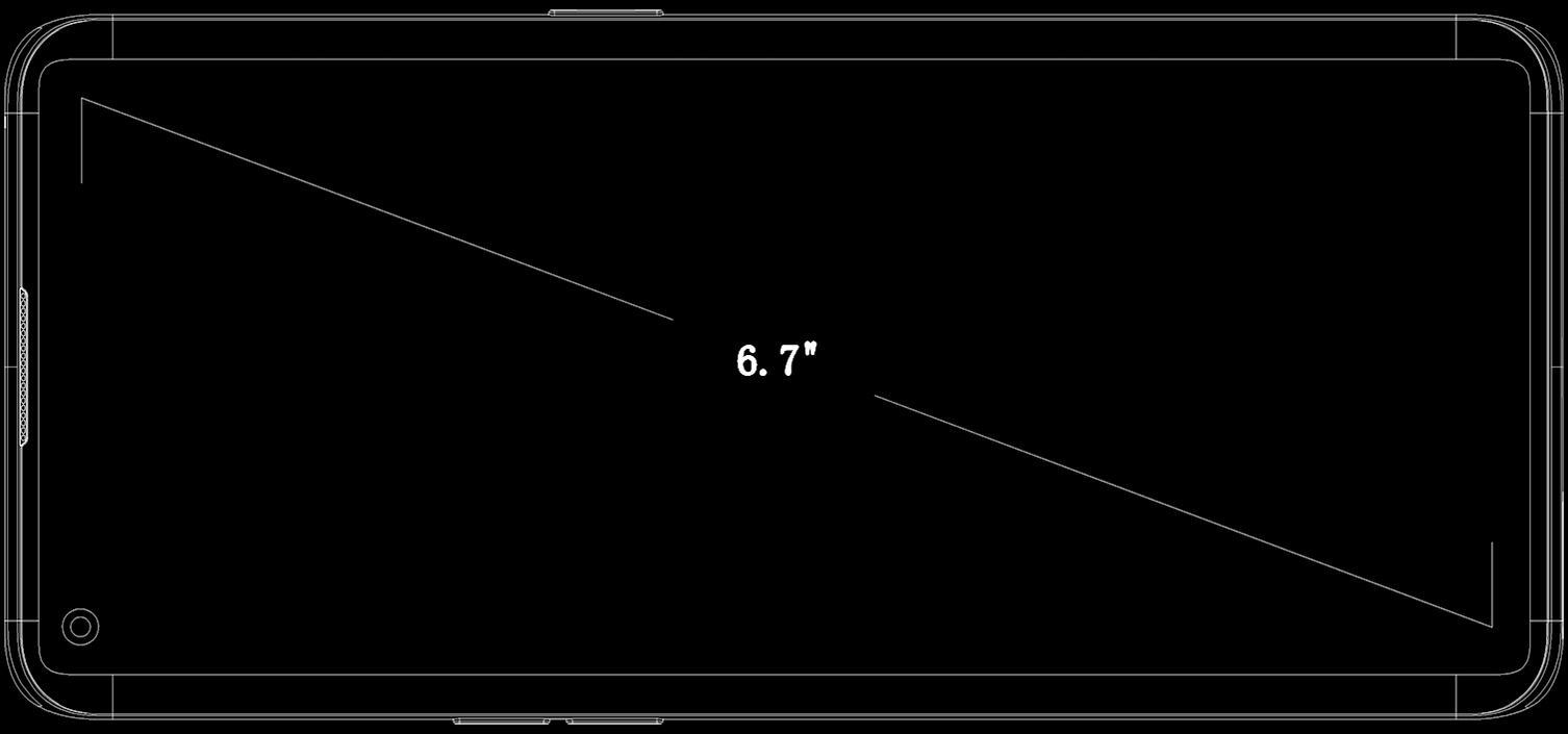 Oppo Find X3 Pro Technical Specifications