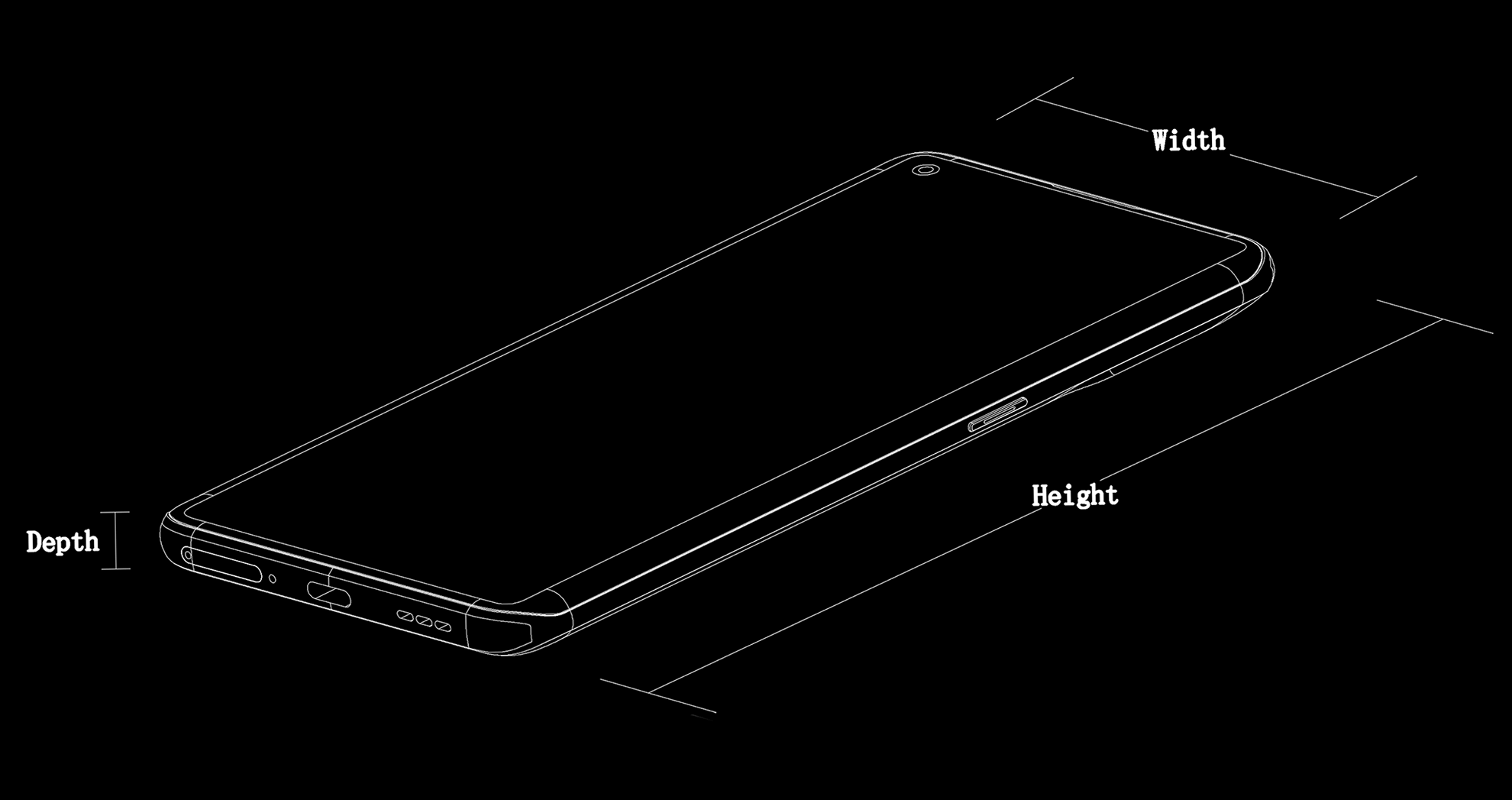 OPPO Find X3 Pro - Specifications