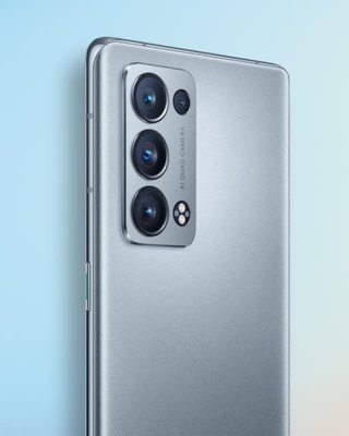 OPPO Reno6 Pro 5G