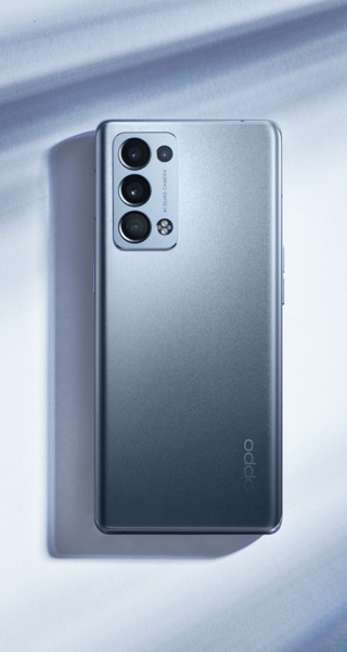 Buy OPPO Reno 6 Pro 5G Global Version at the best price