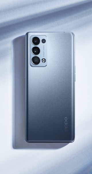  OPPO Reno 6 PRO 5G CPH2247 Dual SIM 12GB Ram 256GB