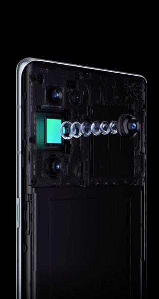 OPPO Reno6 Pro 5G