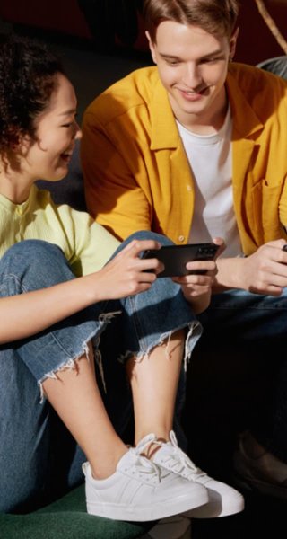 גיימינג ששואב אותך פנימה