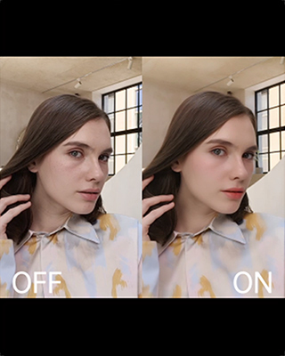 סרטון לייפות